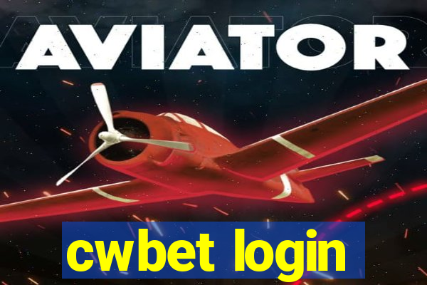 cwbet login